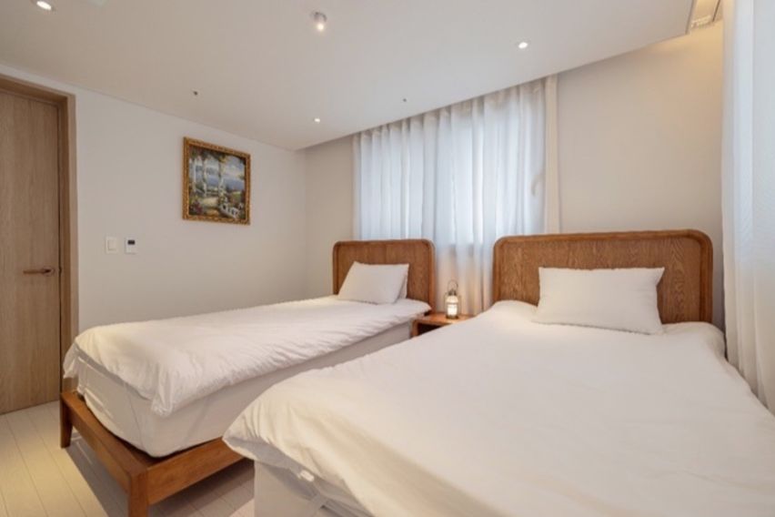 4층 4인4베드+2욕실