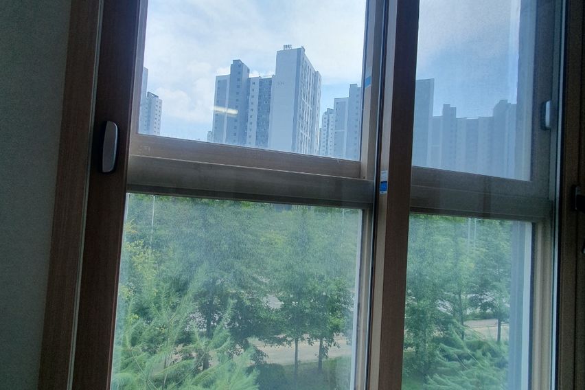 ❤️구래역 풀옵션복층 6번째 이미지