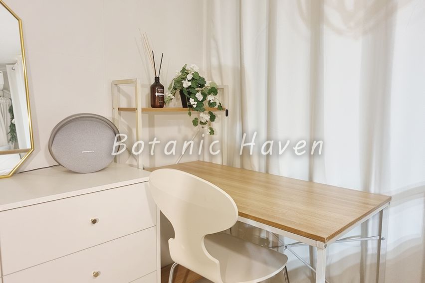 삼성역코엑스5분3룸4인