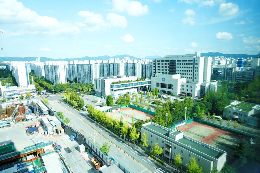 둔산동*시청*을지병원 2번째 이미지