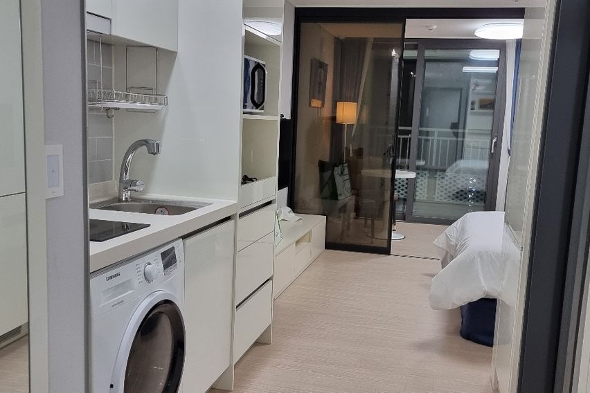 여수밤바다II 풀옵션