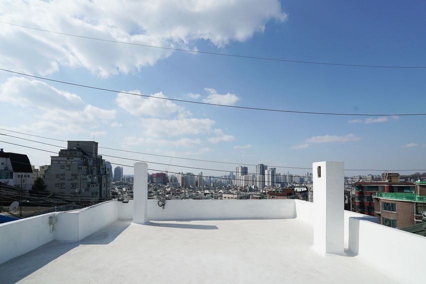 워크 앤 리빙 독채