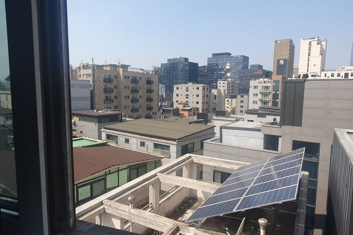 성수  신축  고층뷰 9번째 이미지