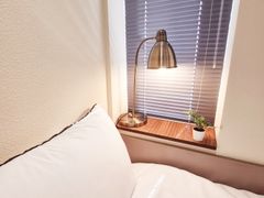 Pretty studio apartment in Noryangjin 7th image