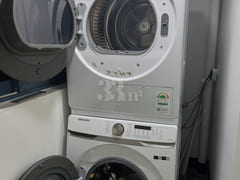 Newly built two-room unit in Yongdu-dong 10th image