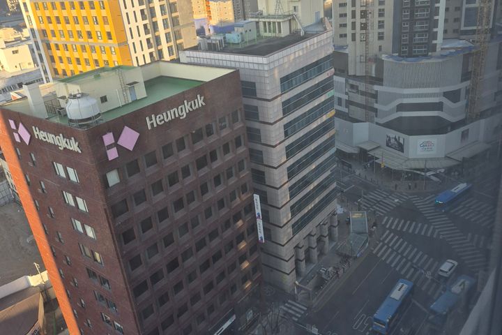 동성로 중앙로 종로 18번째 이미지