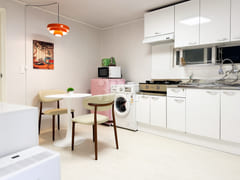 1.5-room unit, 3 minutes from Seoul Station 8th image