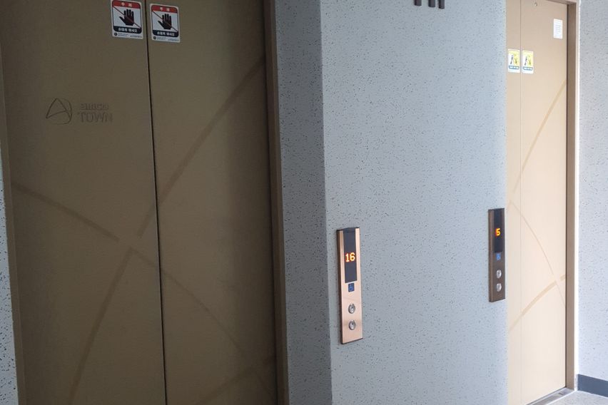 은파 새만금편리 아파트 18번째 이미지