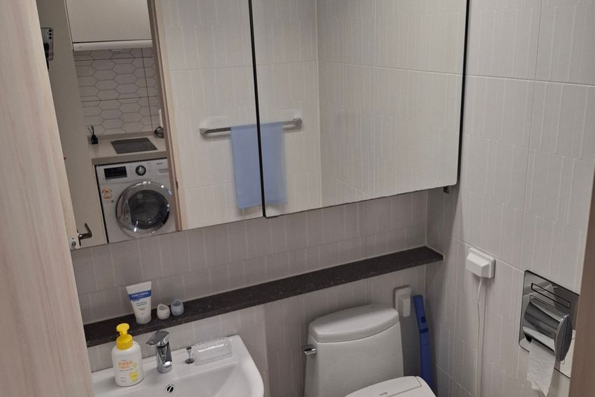 신중동역연결🌈신축31층 12번째 이미지