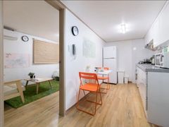 3-minute walk from Seoul Station, separate st 4th image