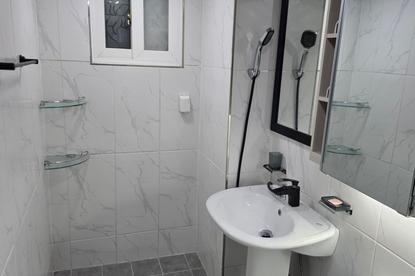 올수리 13평 옵션없음