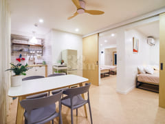 Hyeopjaewon Two-Room Unit 201 1th image