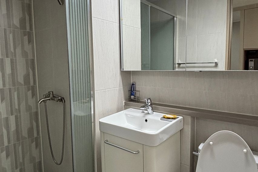 광안리에서 1초 🌊