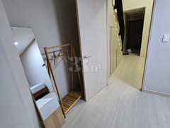 New, fully-furnished apartment with a view of 4th image