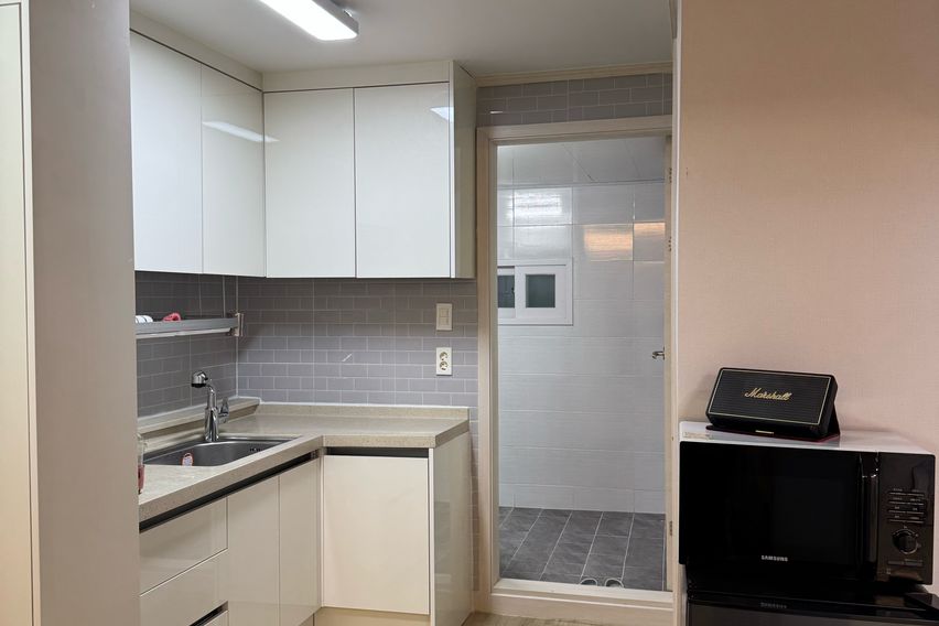 이촌동 뉴뉴하우스🍀 9번째 이미지