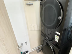 Fully-furnished apartment with great natural 8th image