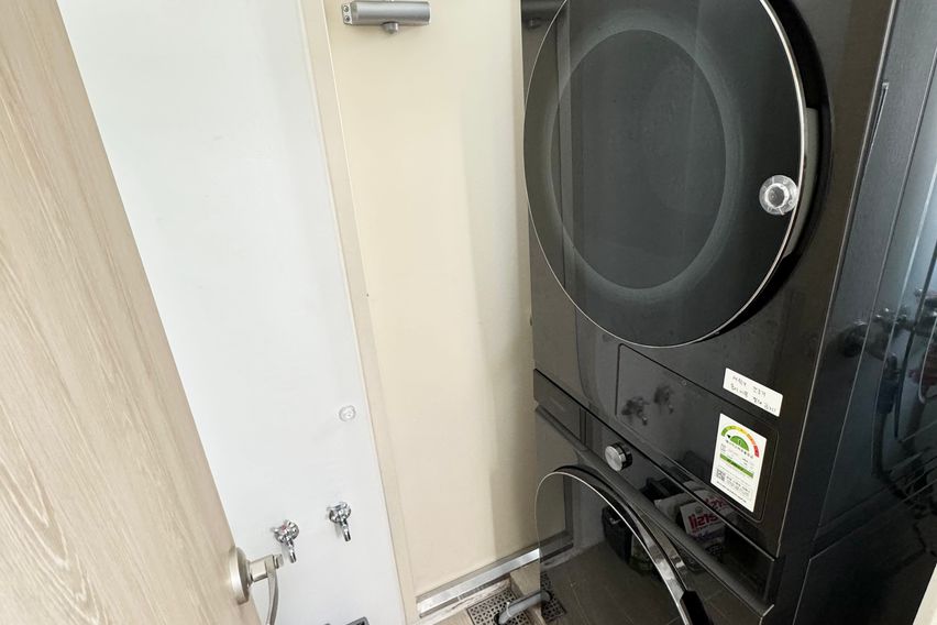 채광좋은 풀옵션 아파트 8번째 이미지