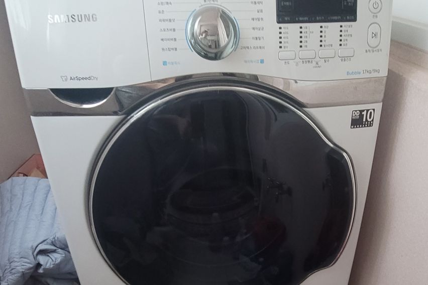 마곡발산3룸화2 하우스