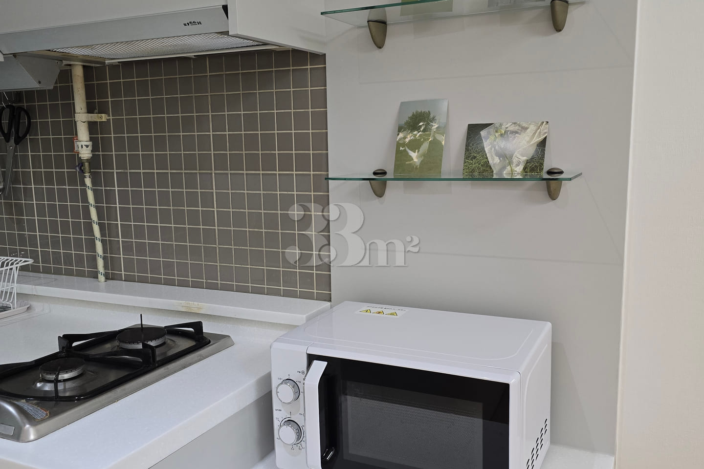 Gangnam Yeoksam 3-min walk, fully furnished ? 10th image