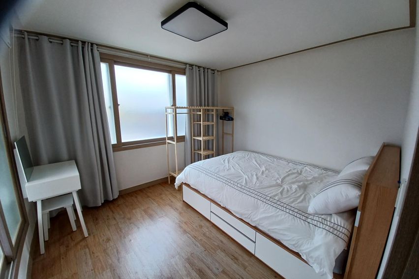 예쁜노을 독채-노을담B