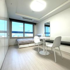 A 1-minute walk from Gangneung Station. Unit Image