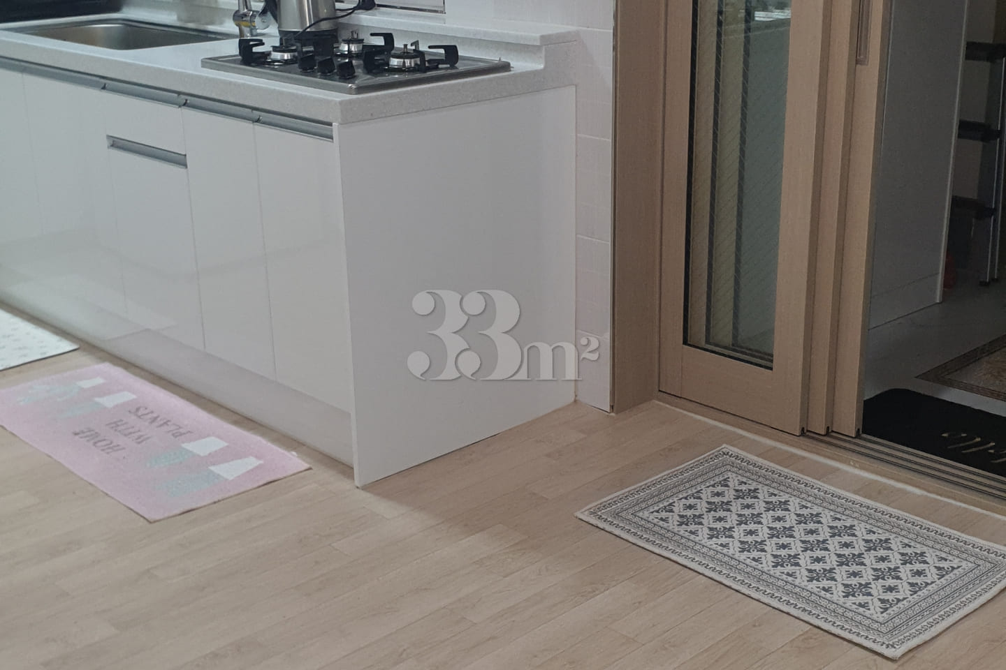 Soony's House - Detached house, sleeps 4 7th image