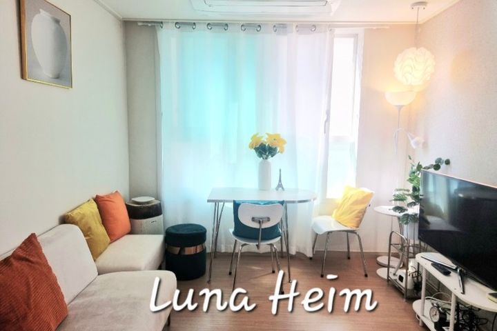 9호선🩷마곡ㆍ여의도투룸 3번째 이미지