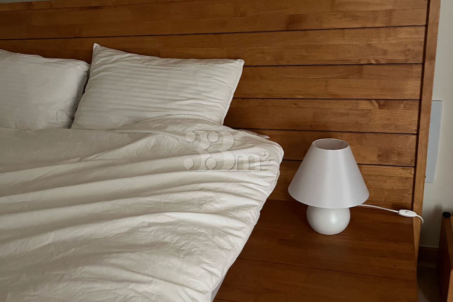 Fully furnished two-bedroom apartment near Da 10th image