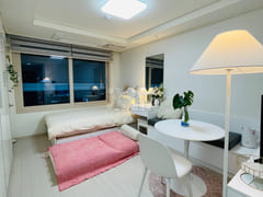 Officetel located right in front of Gangneung 4th image