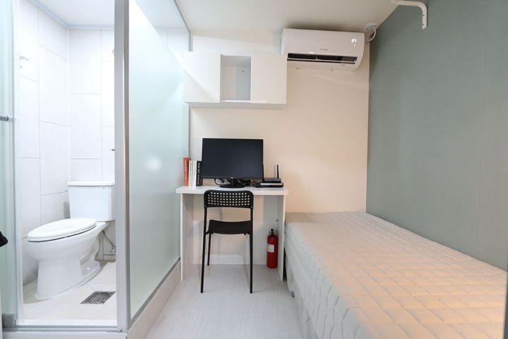 분당 수내역 도보 1분 6번째 이미지