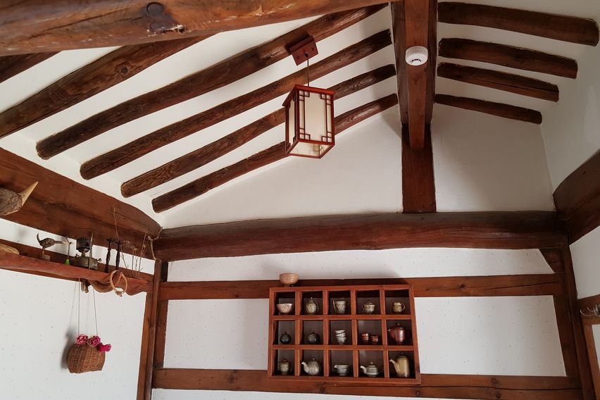 울산한옥 체험 8번째 이미지