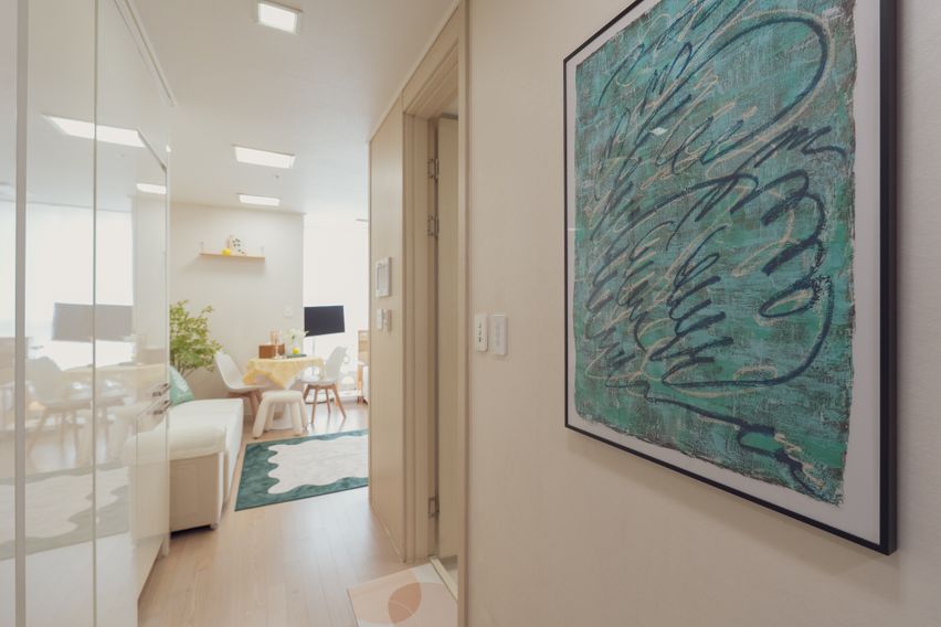 공덕3분/서울역1정거장