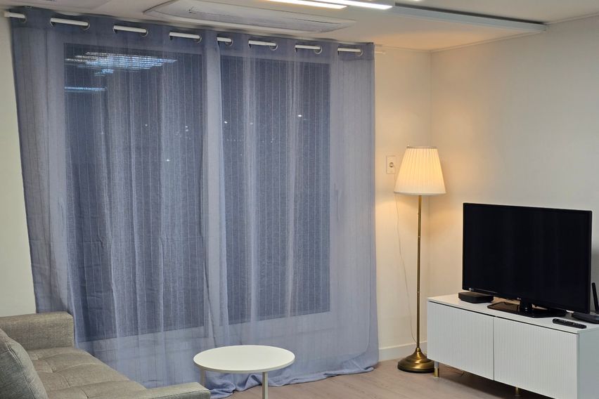 홍제홍대신촌경복궁주차 1번째 이미지