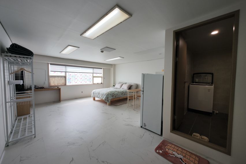 천지연 자구리 오피스텔