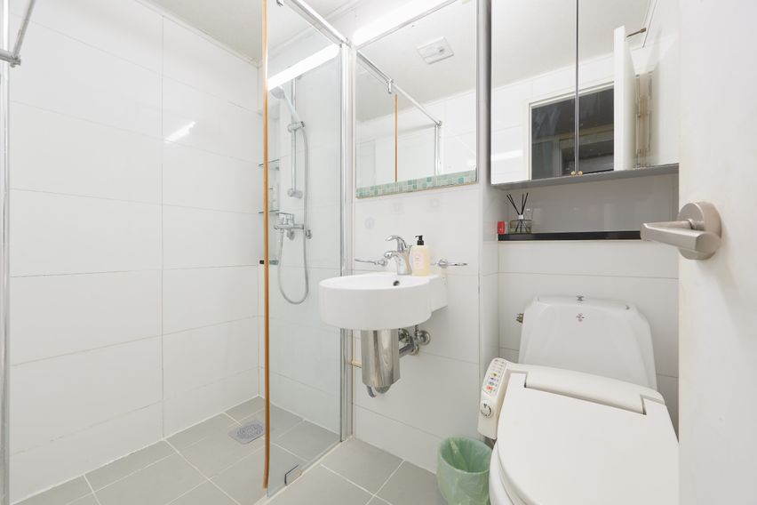 서울역1분거리/4인가능 1번째 이미지