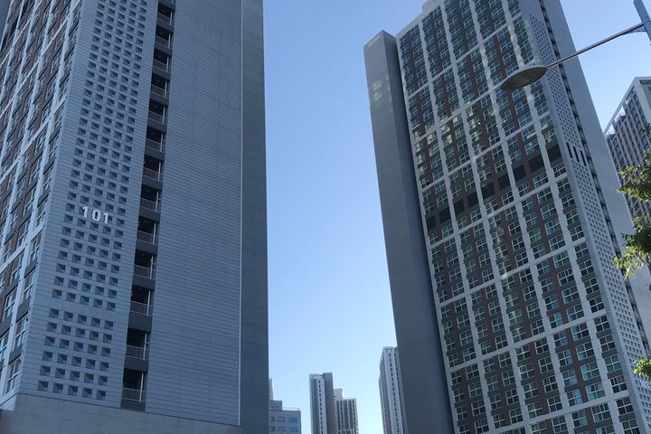 KINTEX Ilsan New Apartment-tel/Studio 6th image