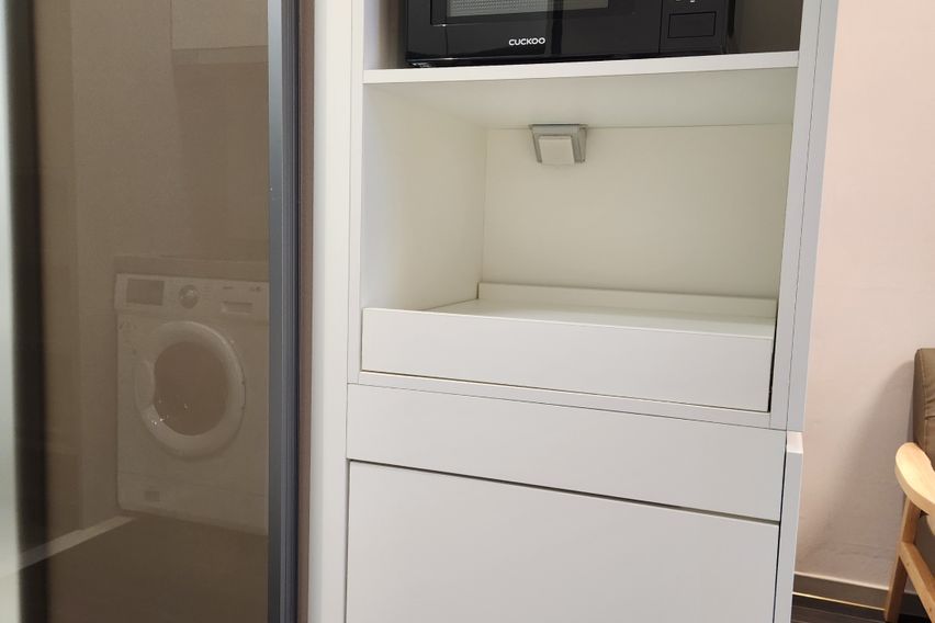 A 서정리역 편안한집