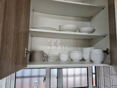 National Garden No. 302, 3 single rooms 9th image
