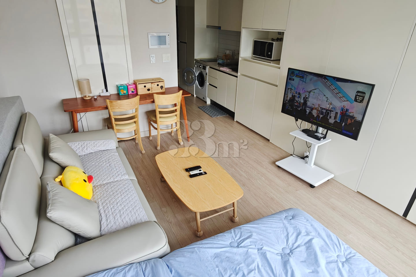 ③광명역중앙대병원풀옵션 2번째 이미지