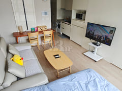 ③광명역중앙대병원풀옵션 2번째 이미지