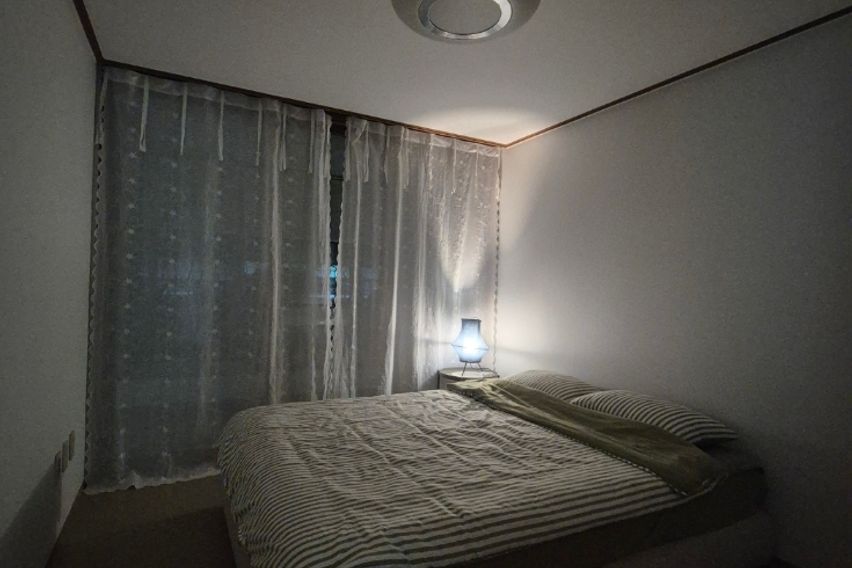 강릉바다인근 3룸아파트