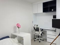 Ansan Full Option, Bright and Great View 3 4th image