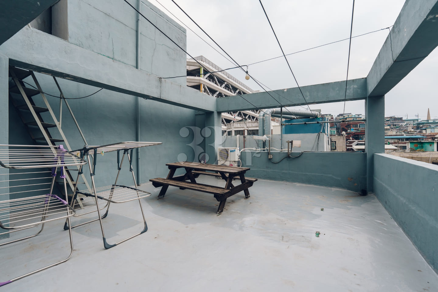 Double-station access, fully furnished, A5 17th image