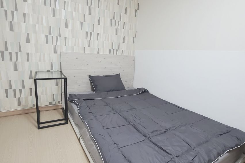 중앙역 편안한 2인방