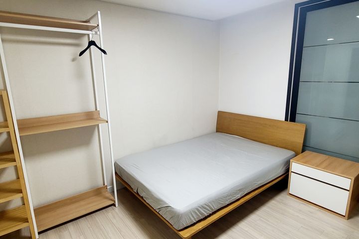 [8]군포역초역세권3룸 2번째 이미지