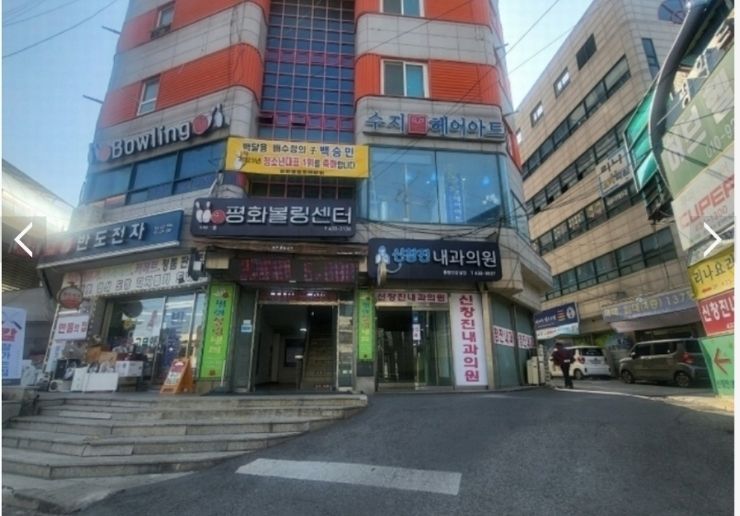 김천역 •투룸•풀옵션 8번째 이미지