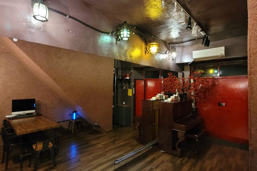 1,2층 단독사용 공간