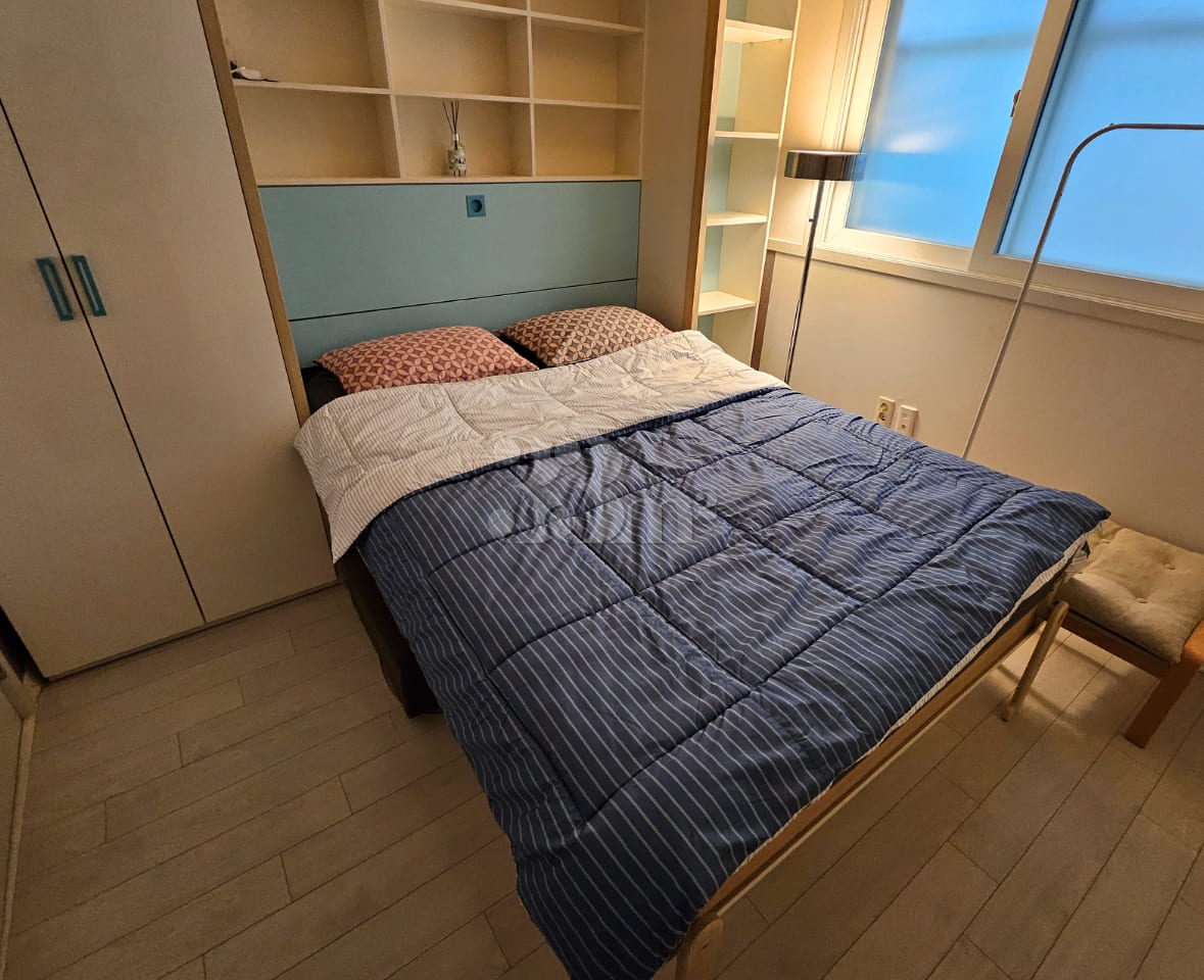 π Busan Station, Nampo-dong, Fully Furnished 2th image