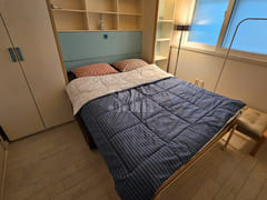 π Busan Station, Nampo-dong, Fully Furnished 2th image