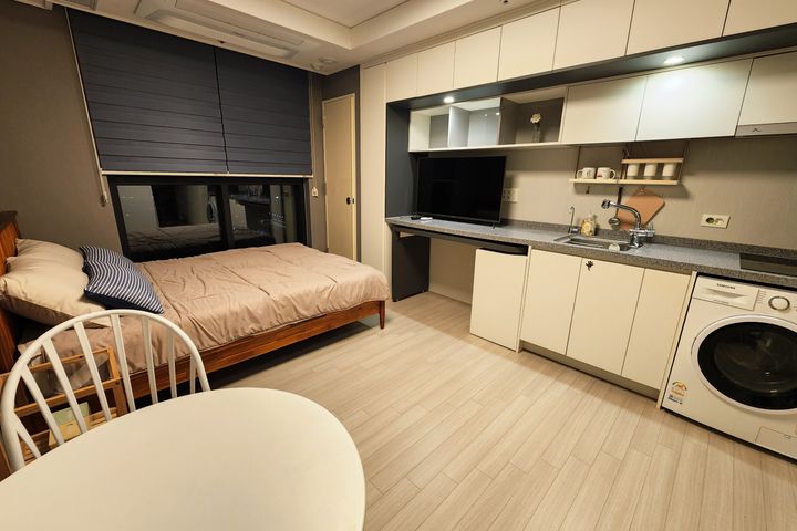 평택 고덕 아이파크🏠 3번째 이미지